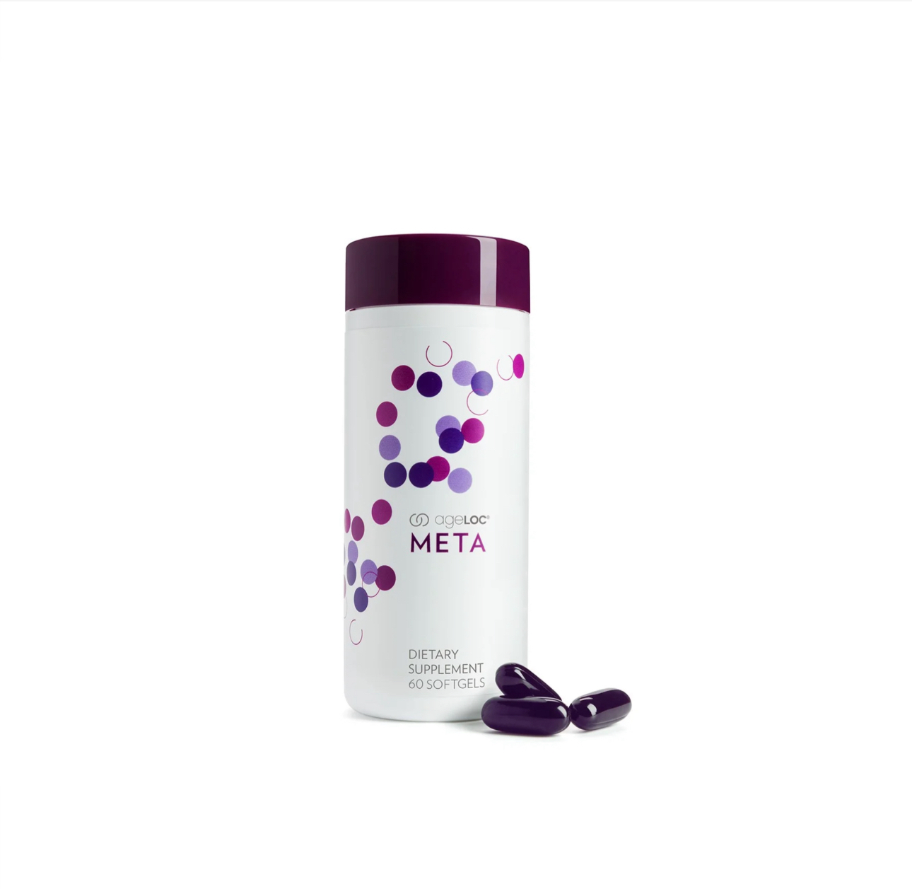 NU SKIN ageLOC® META – Berry Boutique NZ