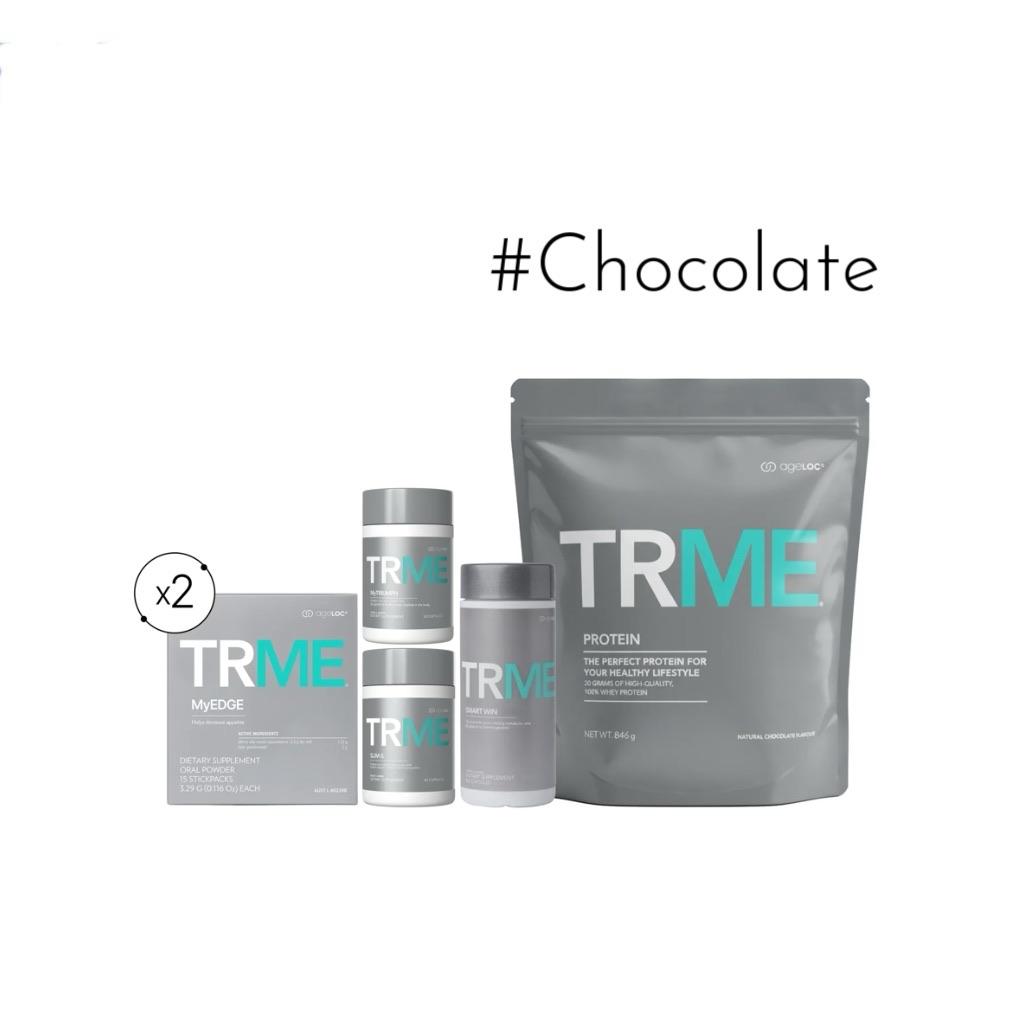 NU SKIN ageLOC® TRMe® 30-Day Kit – Berry Boutique NZ