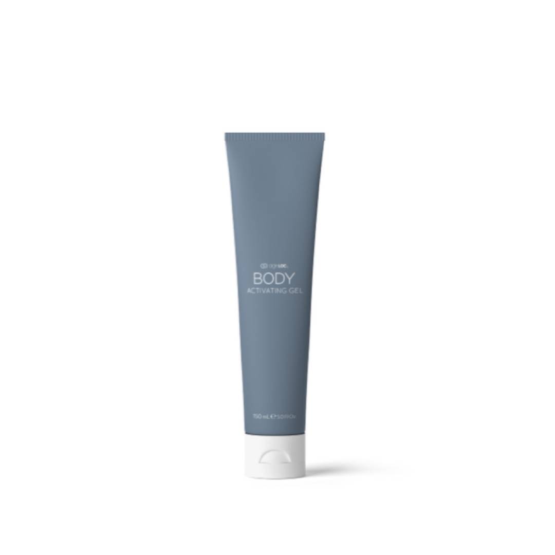 Nu SKIN ageLOC® Body Activating Gel – Berry Boutique NZ